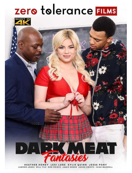 Dark Meat Fantasies