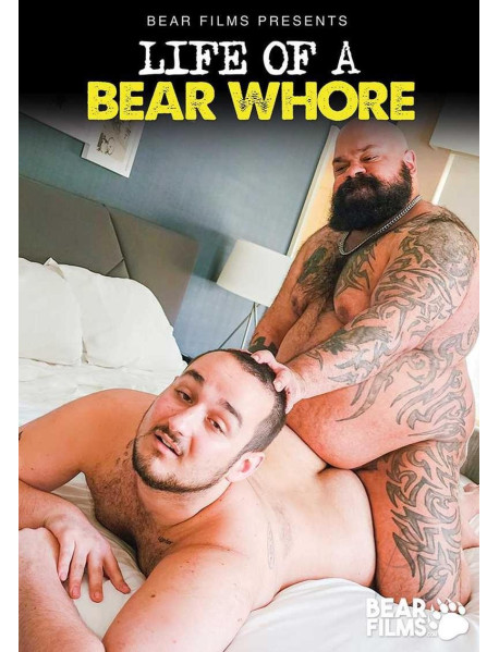 Life Of A Bear Whore