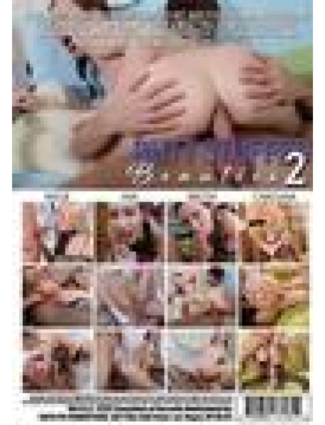 Butt Stuffed Beauties 02