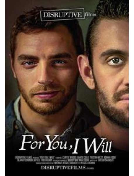 For You, I Will