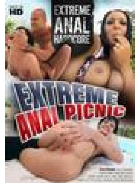 Extreme Anal Picnic