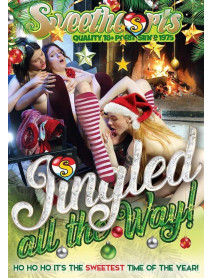 Jingled All The Way!