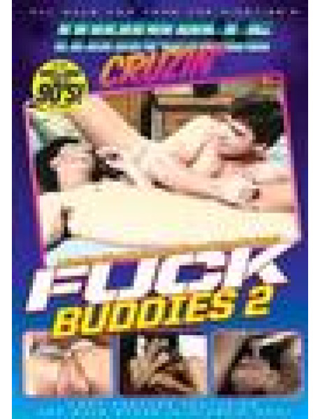 Fuck Buddies 02