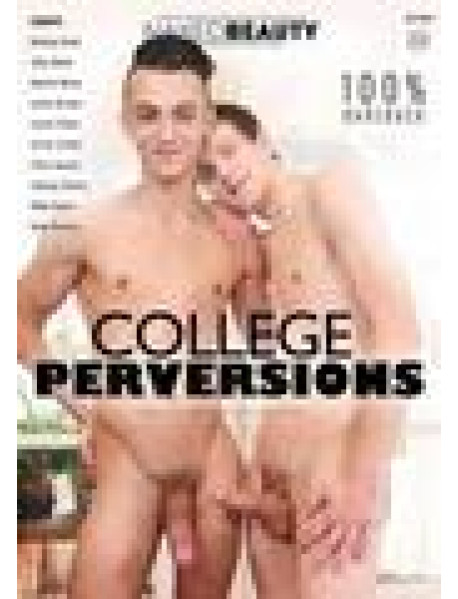 College Perversions