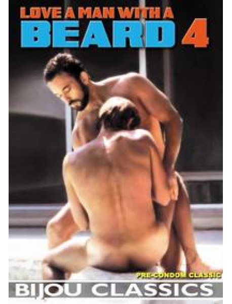 Love A Man With A Beard 04