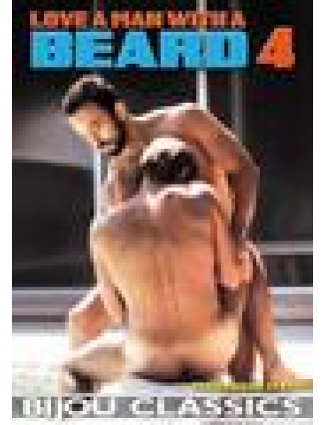 Love A Man With A Beard 04