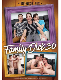Family Dick 30
