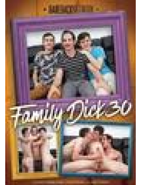 Family Dick 30