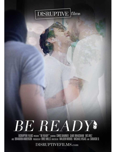 Be Ready