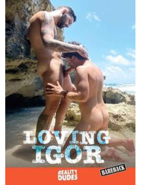 Loving Igor