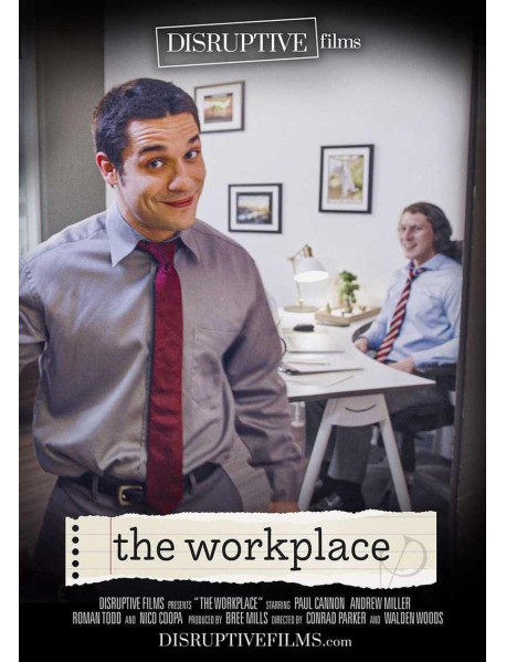 The Workplace