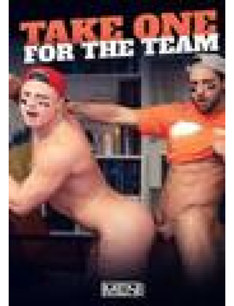 Take One For The Team