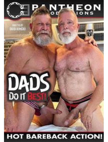 Dads Do It Best
