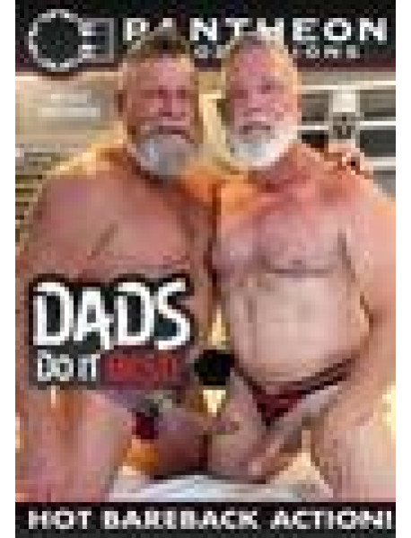 Dads Do It Best