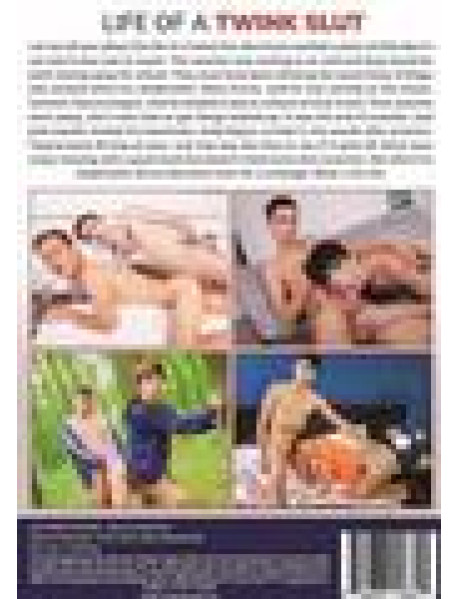 Life Of A Twink Slut