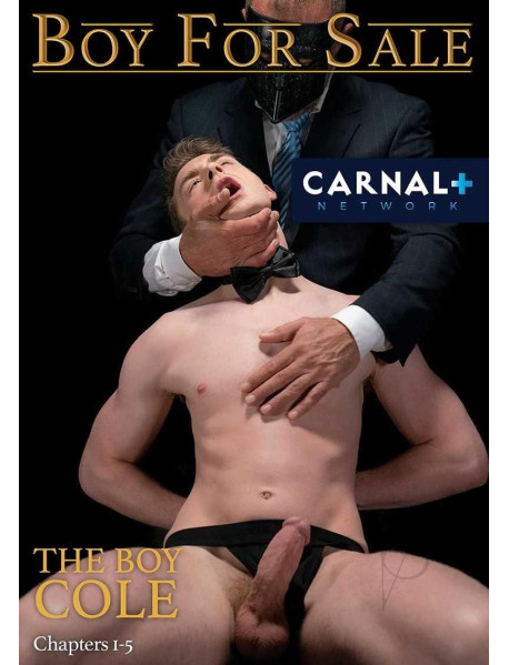 The Boy Cole Ch 1-5