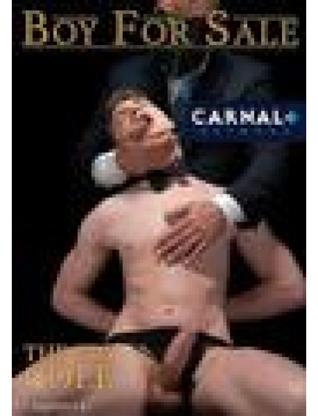 The Boy Cole Ch 1-5