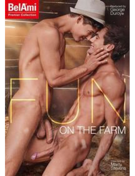 Fun On The Farm