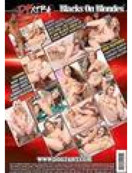 Interracial Anal Love 20