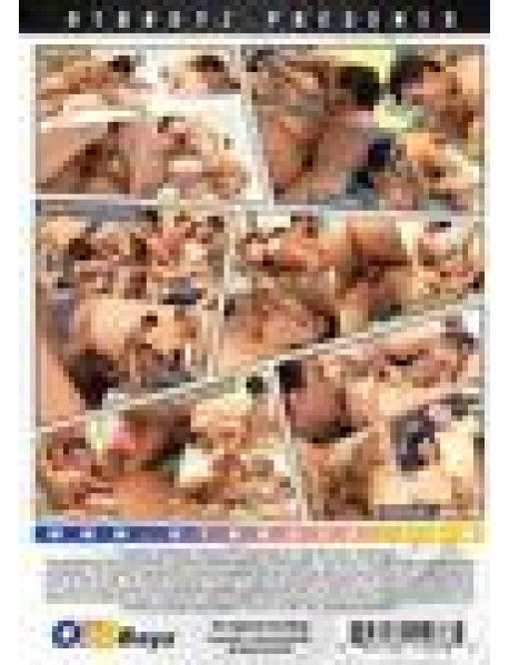 Bareback Collection 39