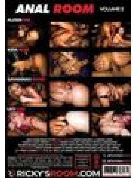 Anal Room 02