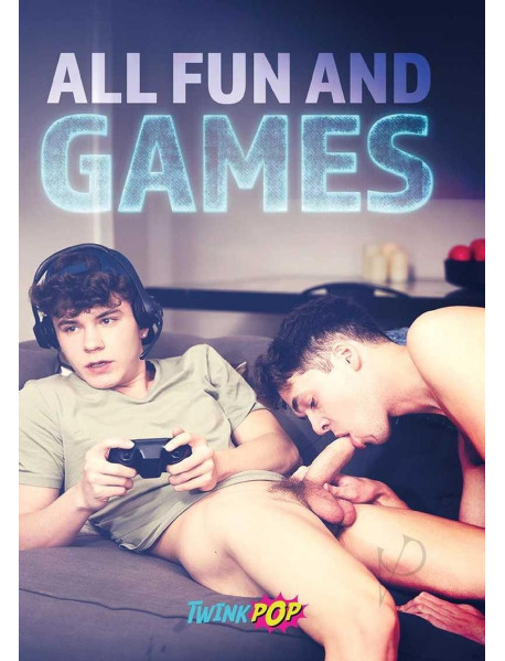 All Fun And Games