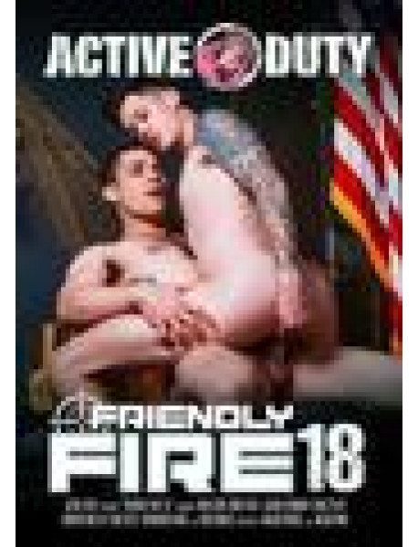 Friendly Fire