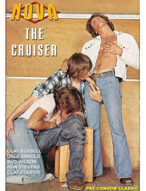 The Cruiser