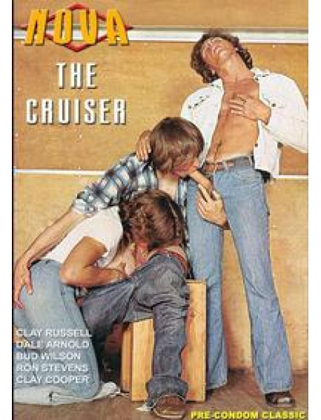 The Cruiser