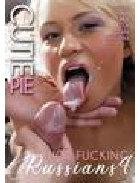 Hot Fucking Russians 04