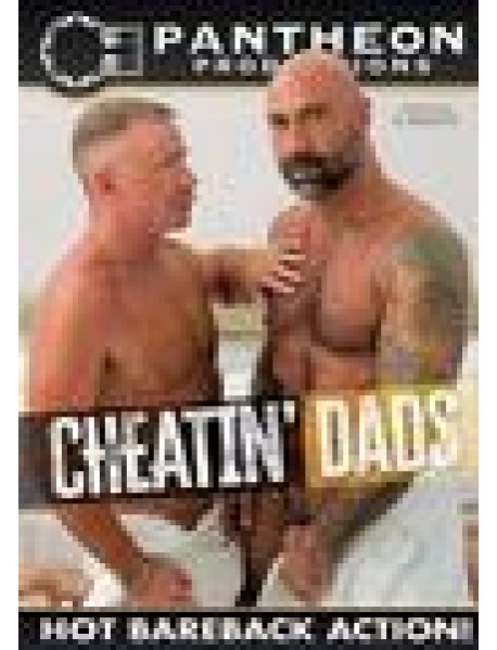 Cheatin` Dads