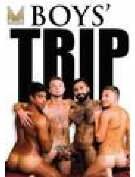 Boy`S Trip