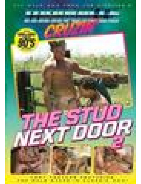 The Stud Next Door