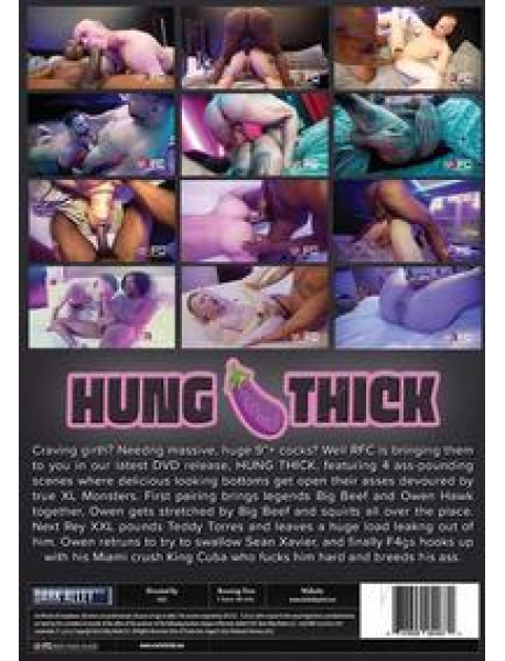 Hung Thick