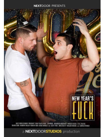 New Year`S Fuck