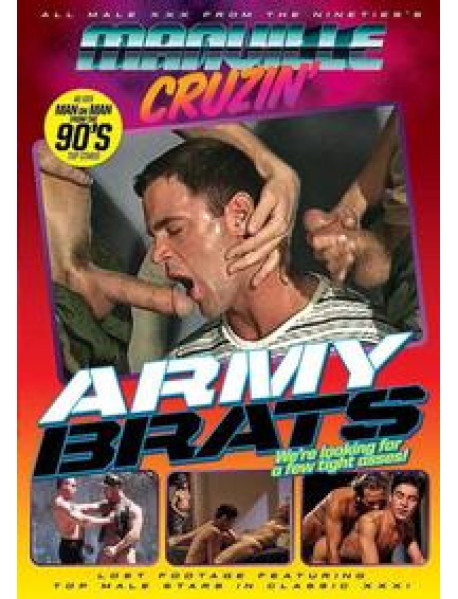 Army Brats