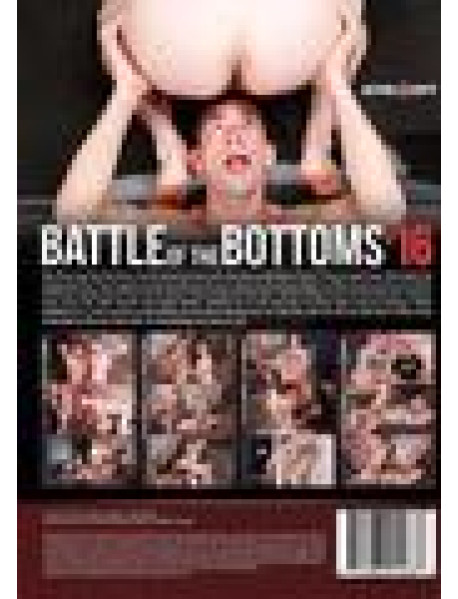 Battle Of The Bottoms 16