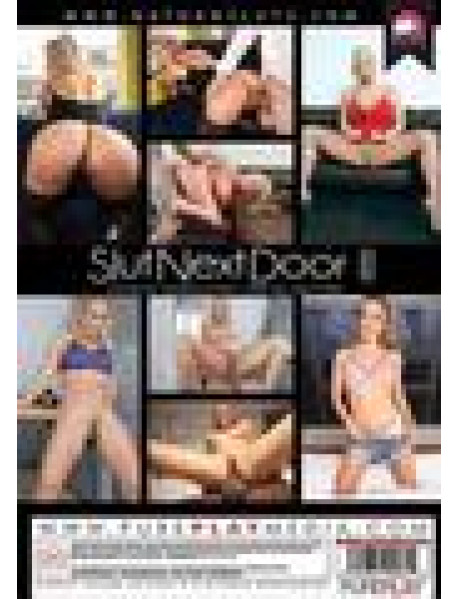 Slut Next Door 02
