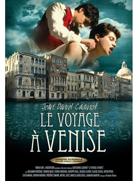 Le Voyage A Venise