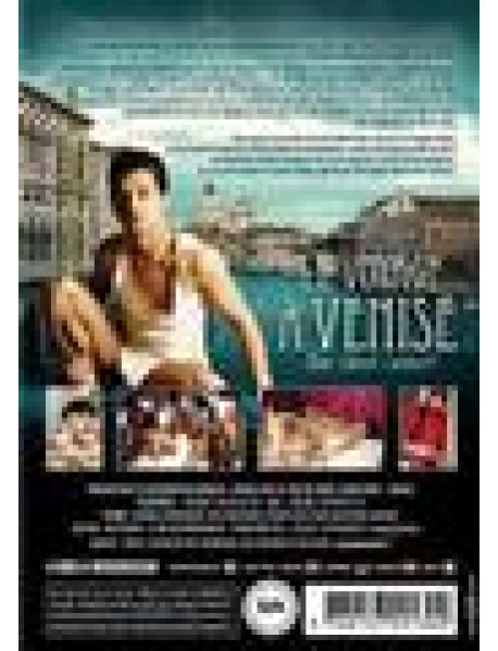 Le Voyage A Venise