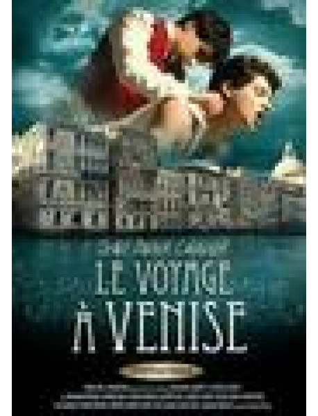 Le Voyage A Venise
