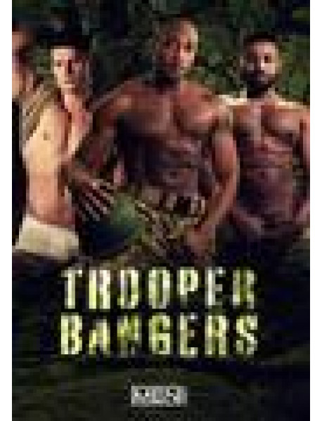 Trooper Bangers