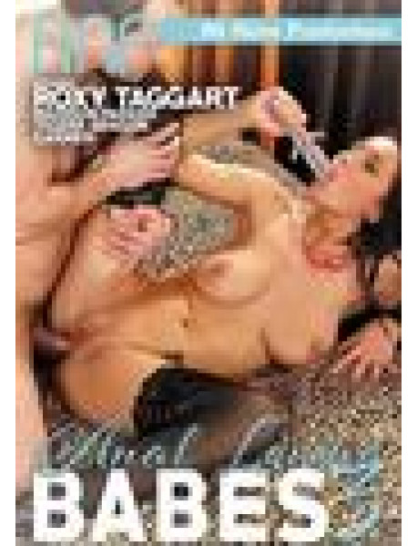 Anal Loving Babes 03