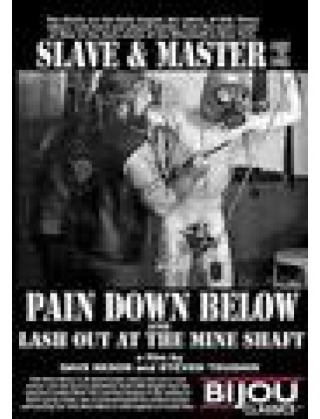 Pain Down Below