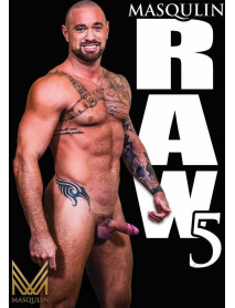 Masqulin Raw 05