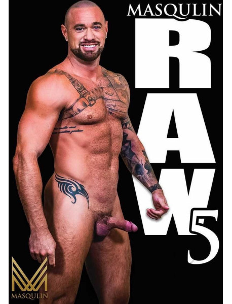 Masqulin Raw 05