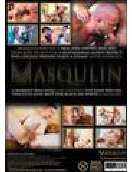 Masqulin Raw 05