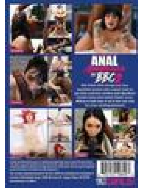 Anal Amateurs Try Bbc 02
