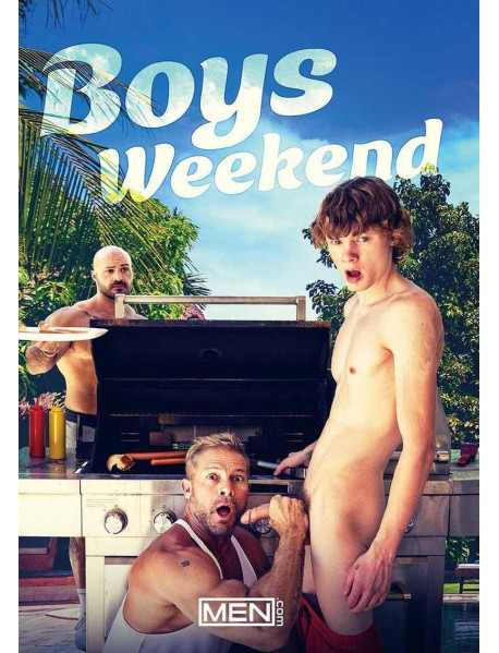 Boys Weekend