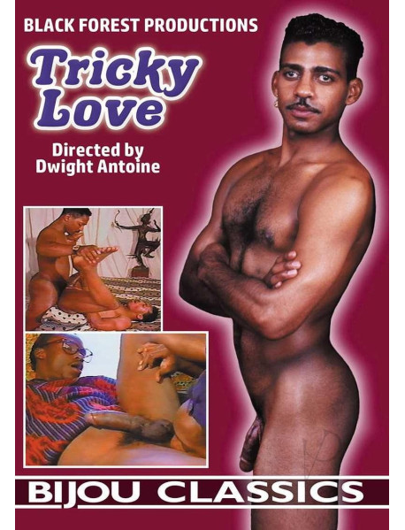 Tricky Love